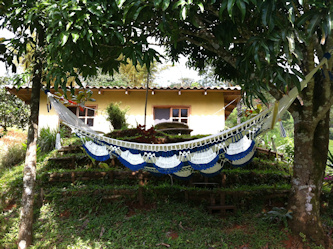 Reiten in Costa Rica